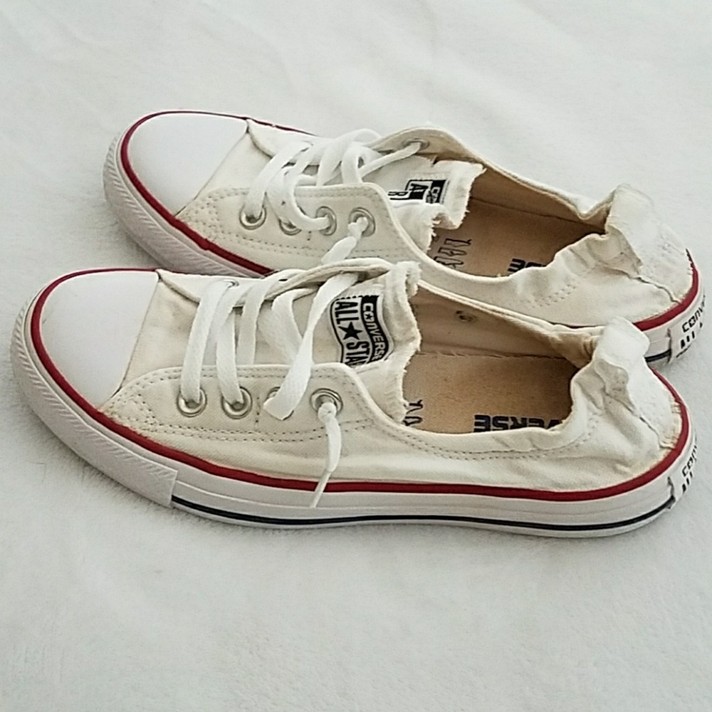 Chuck Taylor Converse